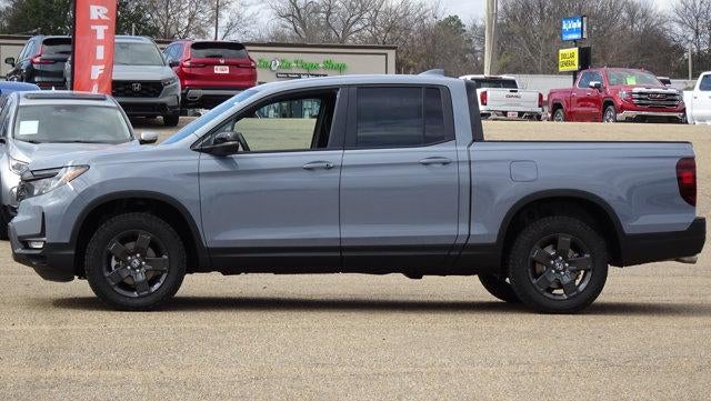 2026 Honda Ridgeline